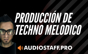 GrooveANDyes publica un curso online de producción de Techno Melódico